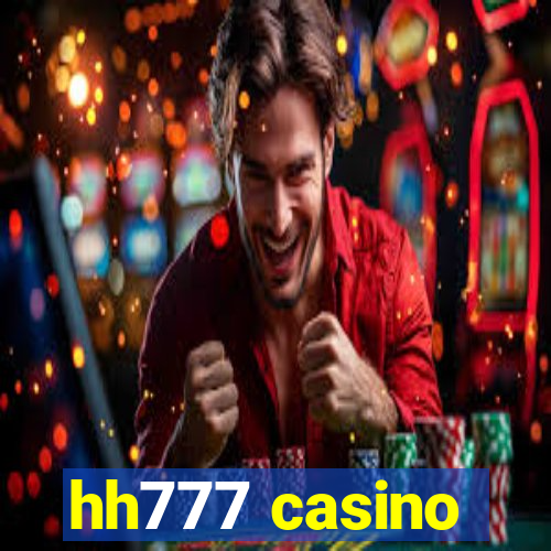 hh777 casino